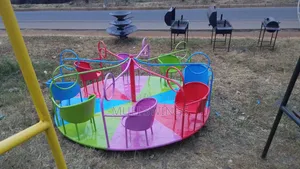 Merry Go Round