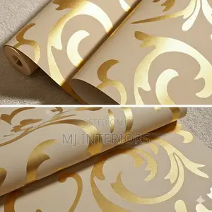 Office Wallpaper Installation and Supply at Best Prices