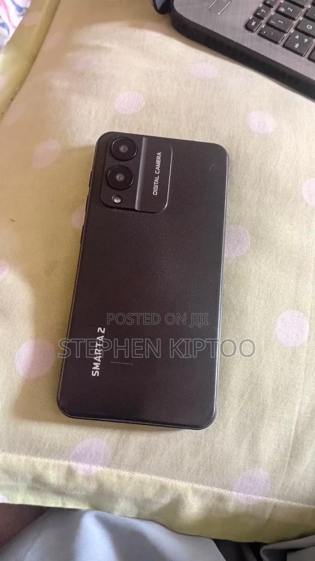 Mobile Phone 64 GB Black - thumbnail 4