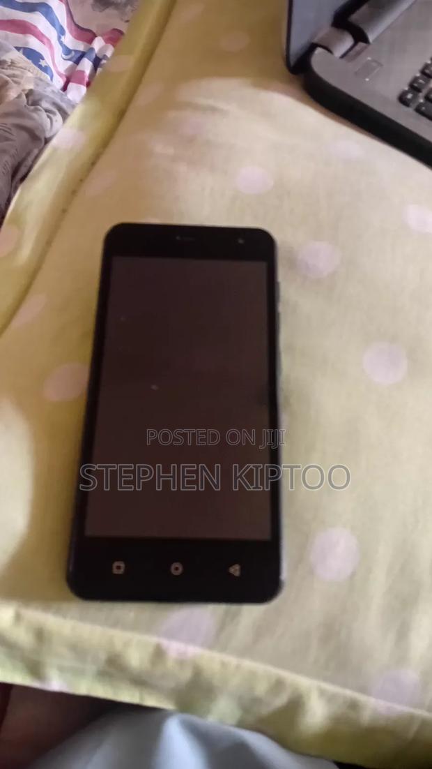 Mobile Phone 64 GB Black - thumbnail 5
