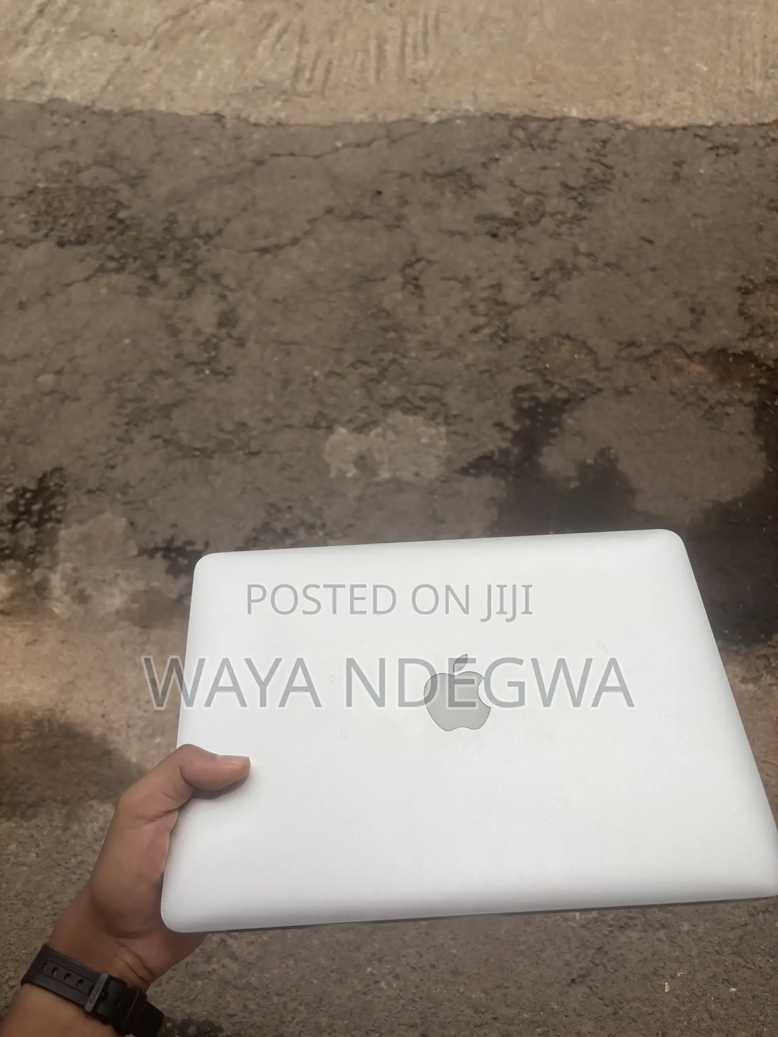 Laptop Apple MacBook 2015 8GB Intel Core i5 SSD 256GB