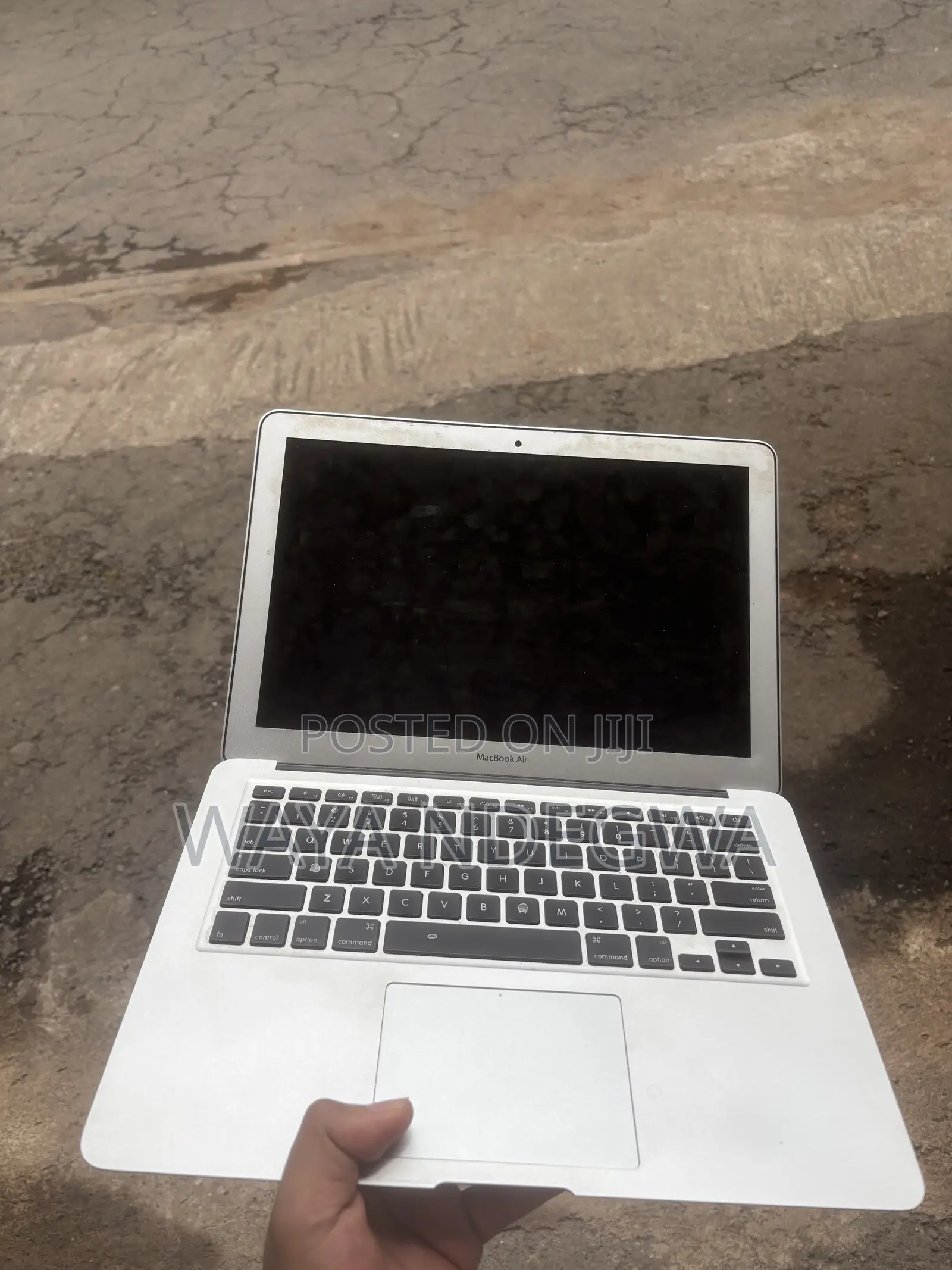 Laptop Apple MacBook 2015 8GB Intel Core i5 SSD 256GB