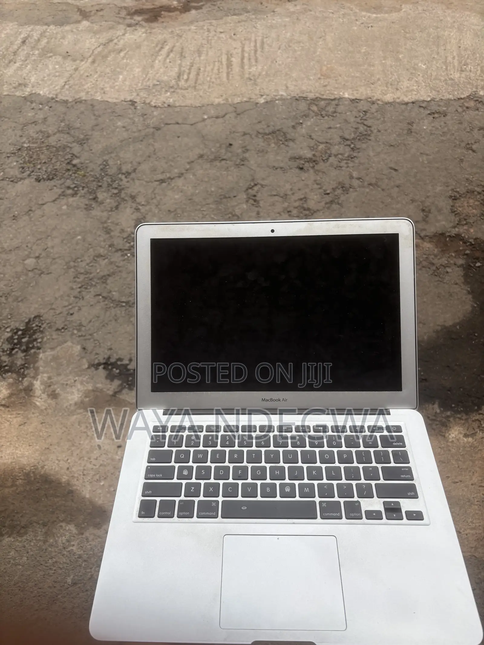 Laptop Apple MacBook 2015 8GB Intel Core i5 SSD 256GB