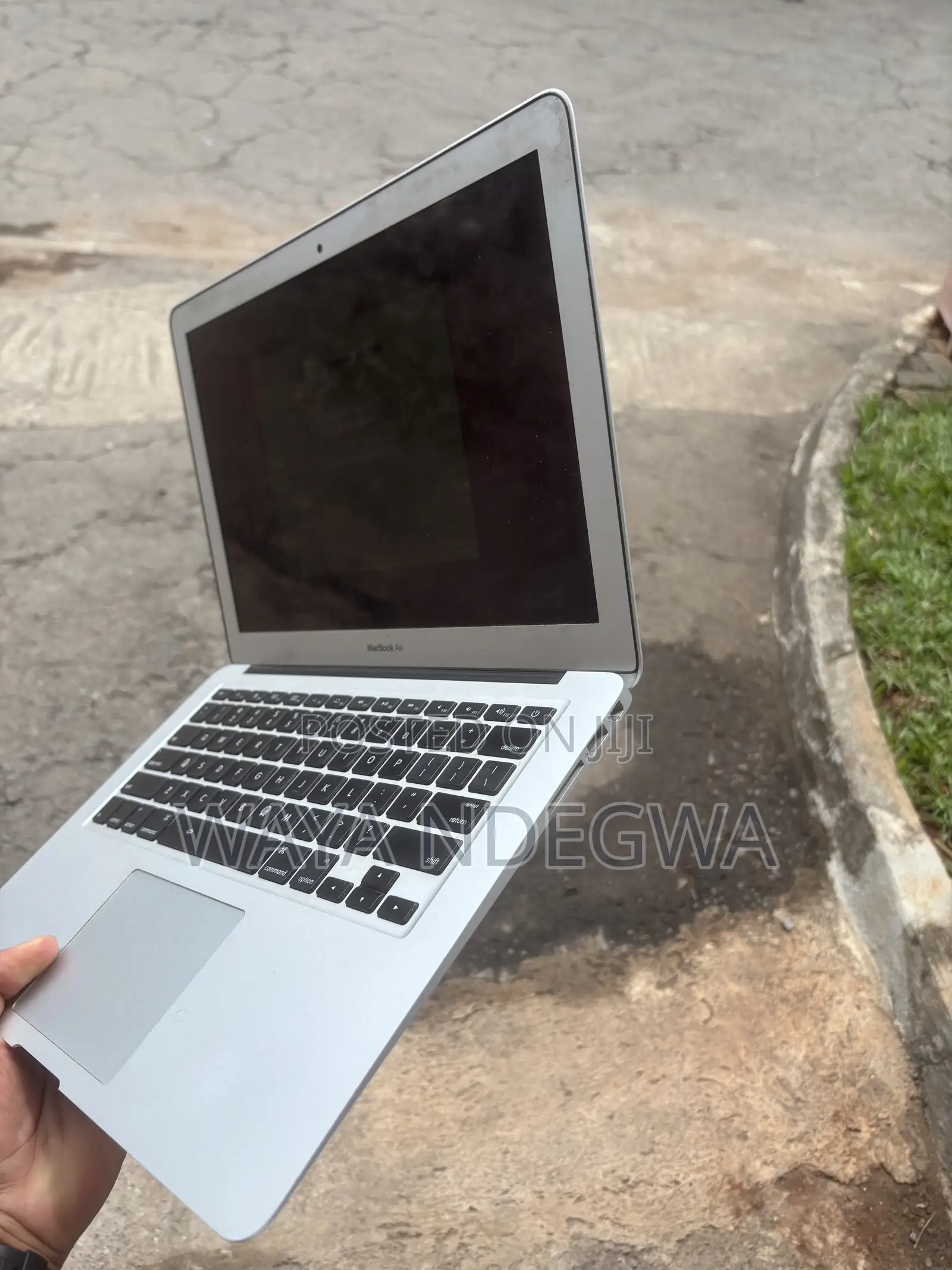 Laptop Apple MacBook 2015 8GB Intel Core i5 SSD 256GB
