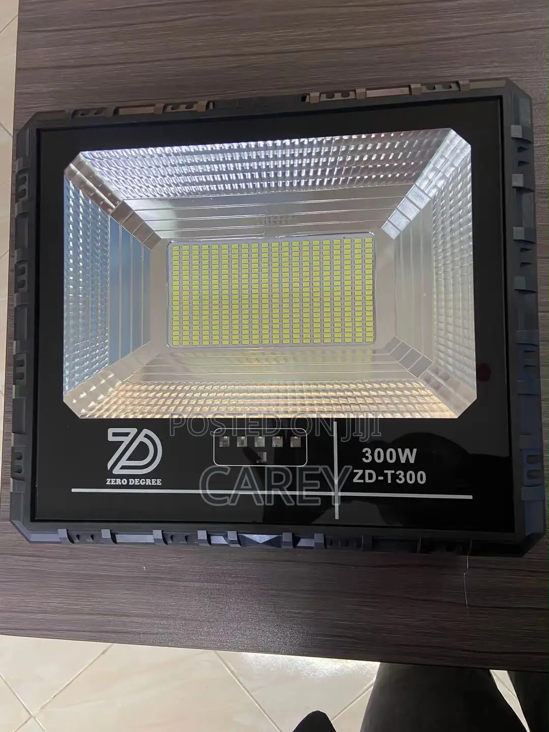 Solar Flood Lights