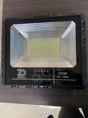 Solar Flood Lights