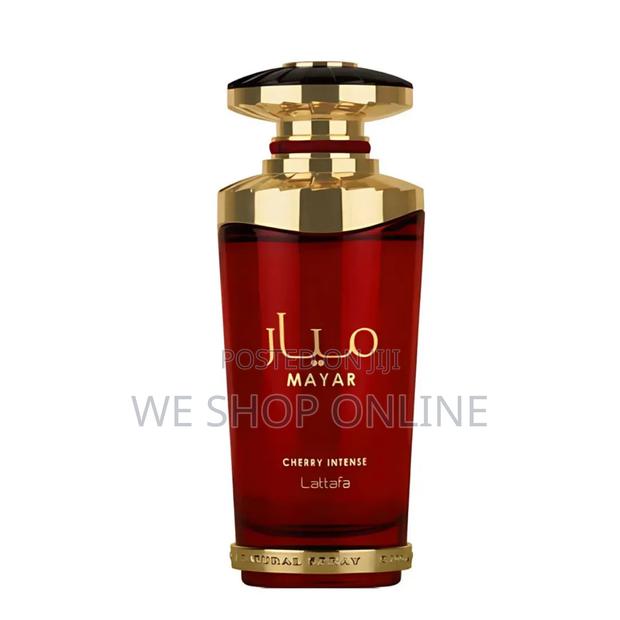 Mayar Cherry Intense by Lattafa Perfumes, 100ml - thumbnail 2