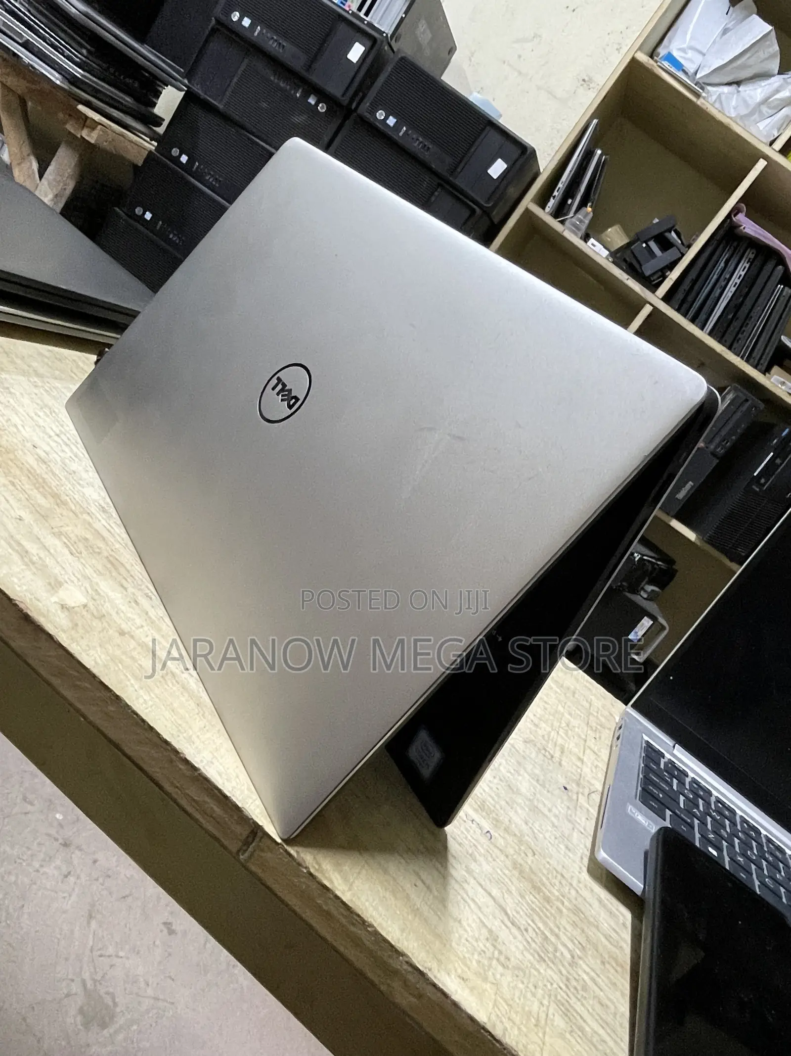 Laptop Dell XPS 13 9350 8GB Intel Core i5 SSD 128GB