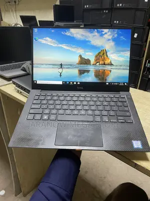 Laptop Dell XPS 13 9350 8GB Intel Core i5 SSD 128GB