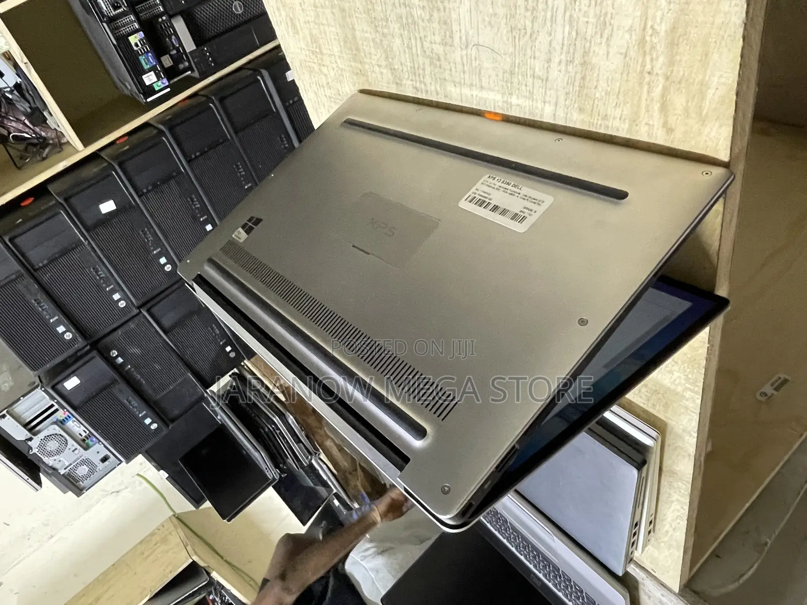 Laptop Dell XPS 13 9350 8GB Intel Core i5 SSD 128GB