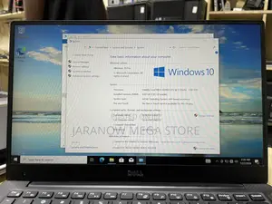 Laptop Dell XPS 13 9350 8GB Intel Core i5 SSD 128GB