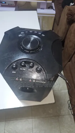 Sub Woofer
