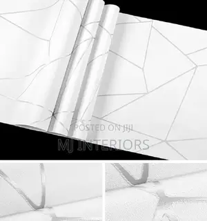Quality Wallpaper Rolls for Residential and Commercial Use