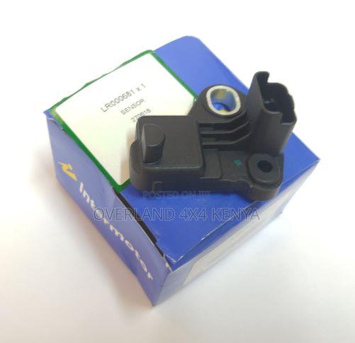 Crankshaft Position Sensor - Intermotor Freelander 2.2 TD4 - main view