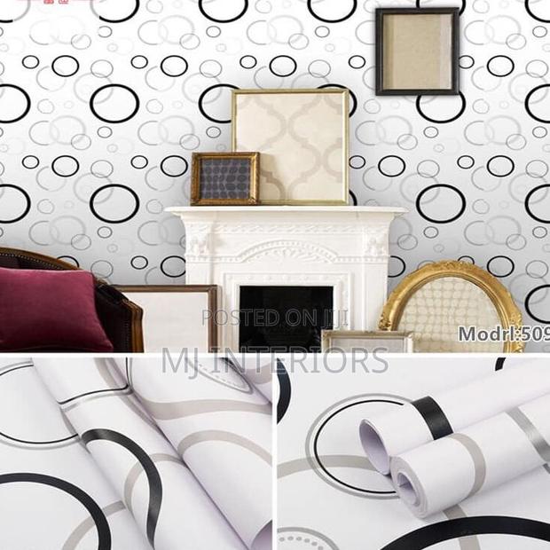 Modern Wallpaper for Apartments Offices and Hotels