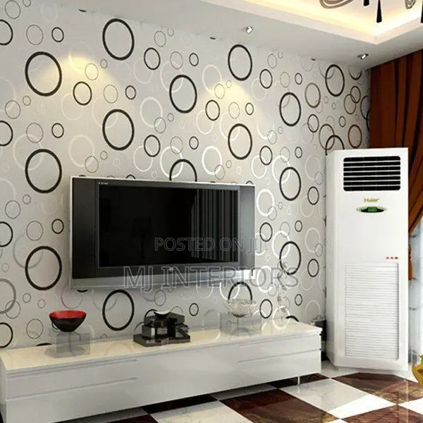 Modern Wallpaper for Apartments Offices and Hotels