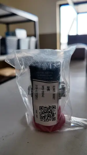 NP2-BS542 Industrial Push Button Switch