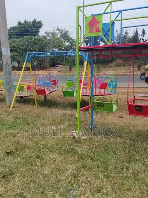 Swings Set