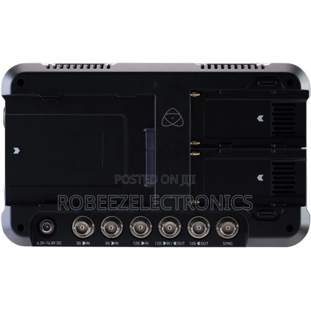 ATOMOS Shogun 7" HDR Pro/Cinema Recording Monitor and Switcher