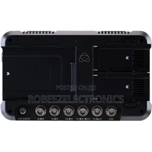 ATOMOS Shogun 7" HDR Pro/Cinema Recording Monitor and Switcher