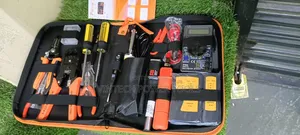 Networking Toolkit
