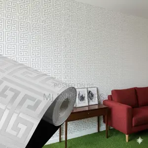 Affordable Interior Wallpaper With Expert Installation