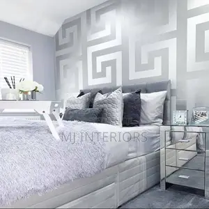 Affordable Interior Wallpaper With Expert Installation