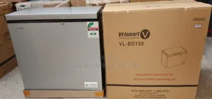 Volsmart 150l Freezer