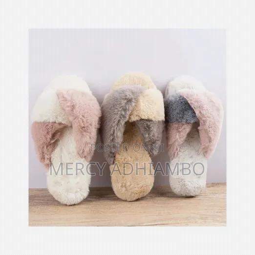 Female Sandals - main view