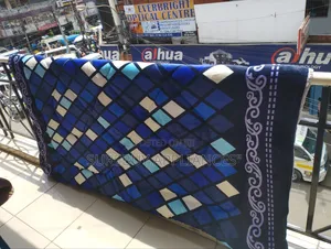 Woolen Duvet 6×6