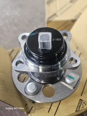Rear Hubs Belta/Fielder (Brand New)