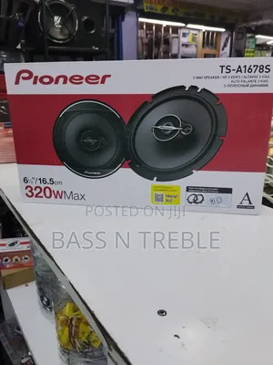 Pioneer Ts-A1688s
