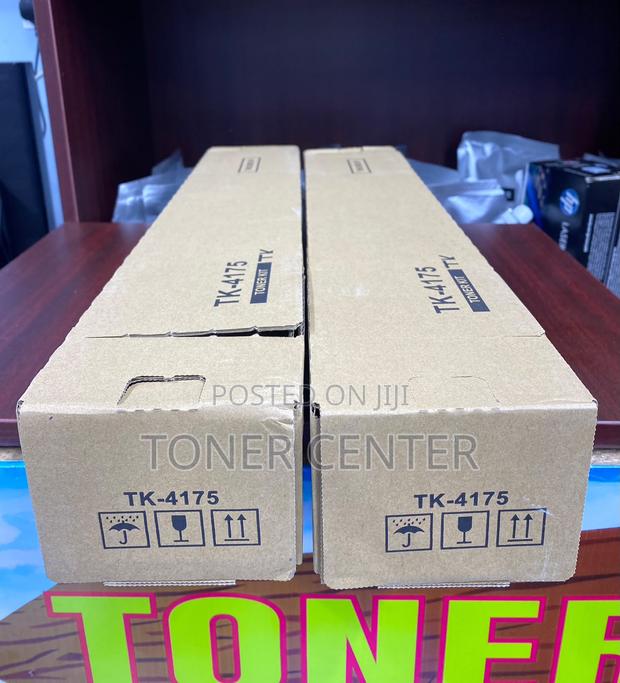 Quality Kyocera TK-4145 Black Toner Cartridge