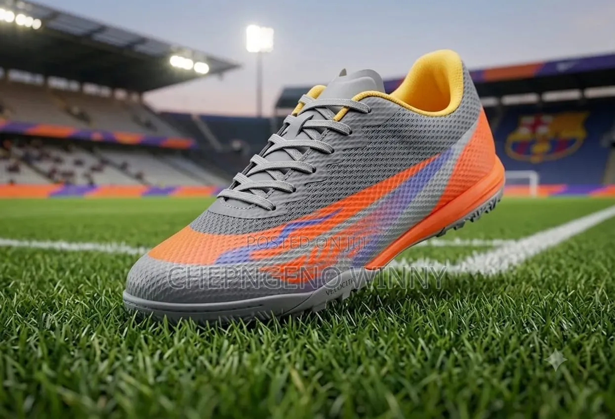 Football Training Shoes