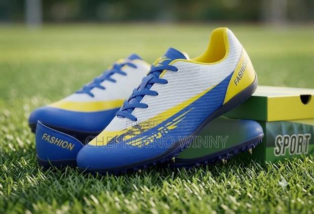 Football Training Shoes - thumbnail 4