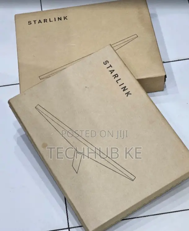 Starlink Mini High-Speed Internet for Rural Areas