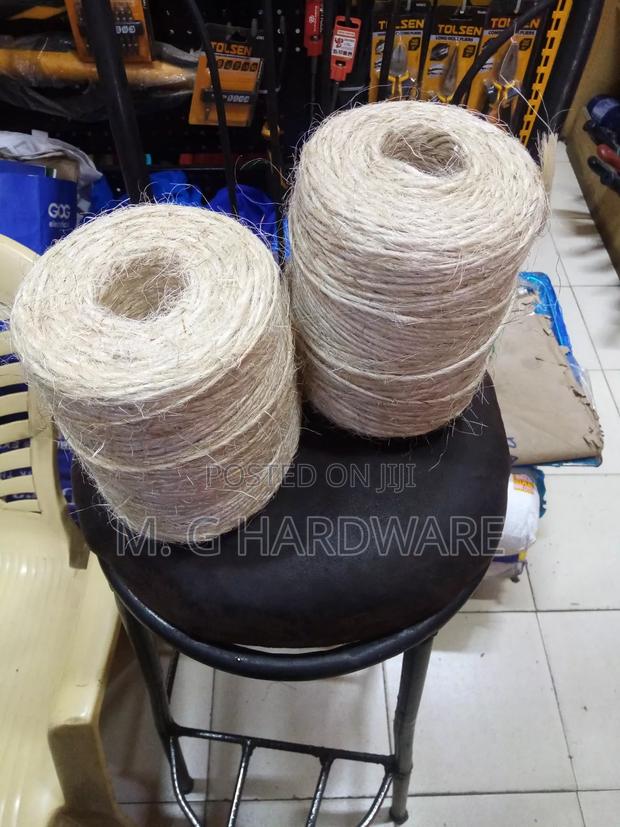 Sisal Rope 1.8kg