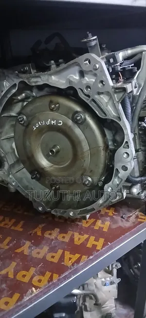 Mr20 CVT Gearbox for Nissan Xtrail,bluebird,murano