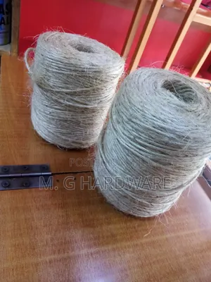 Sisal Rope 1.8kg