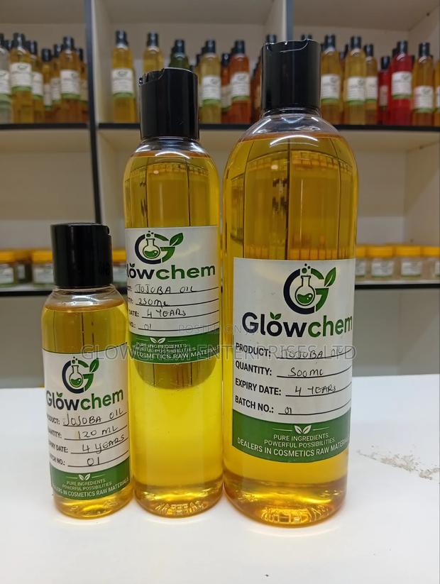 Jojoba Oil