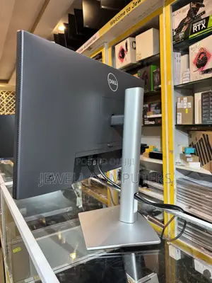 Dell P2425H IPS Display 24inch FHD(1080p) Monitor