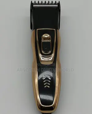 3in1Rechargeable HairClipper NoseTrimmer Shaver Cordless Hair Trimmer