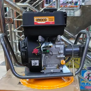 Heavy Duty Gasoline 5.5HP Gasoline Concrete Vibrator/Concrete Vibrator