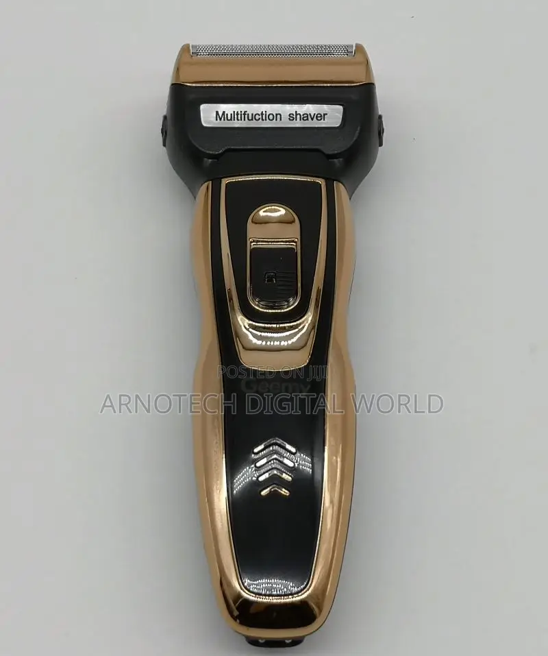 3in1Rechargeable HairClipper NoseTrimmer Shaver Cordless Hair Trimmer