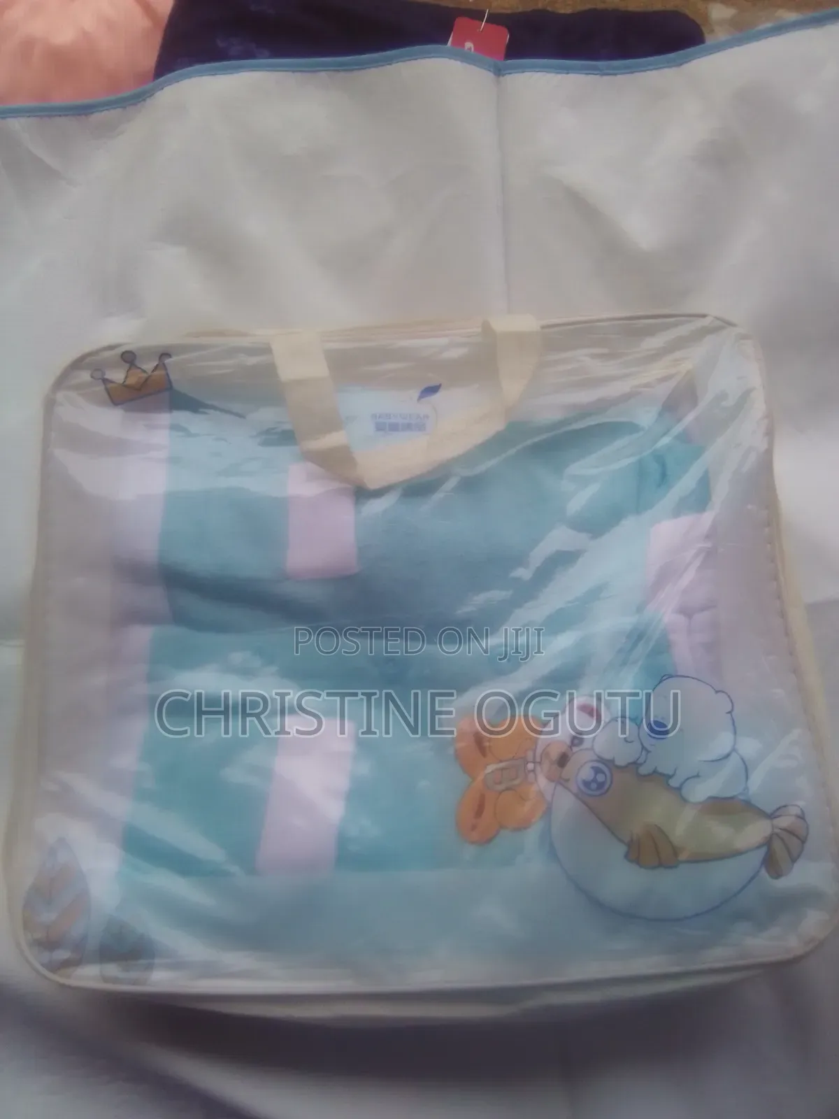 Baby Kids Accessories