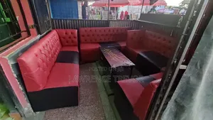Club Barrel Hide Out