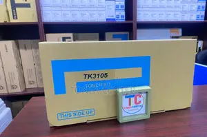 Reliable Kyocera TK-3105 Black Toner for ECOSYS M3040dn M3540dn