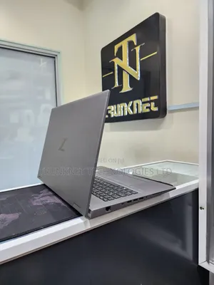 Laptop HP ZBook Fury 17 G7 32GB Intel Xeon SSD 4T