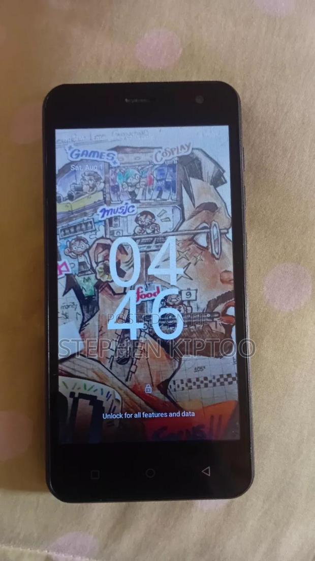 Mobile Phone 64 GB Black - thumbnail 2