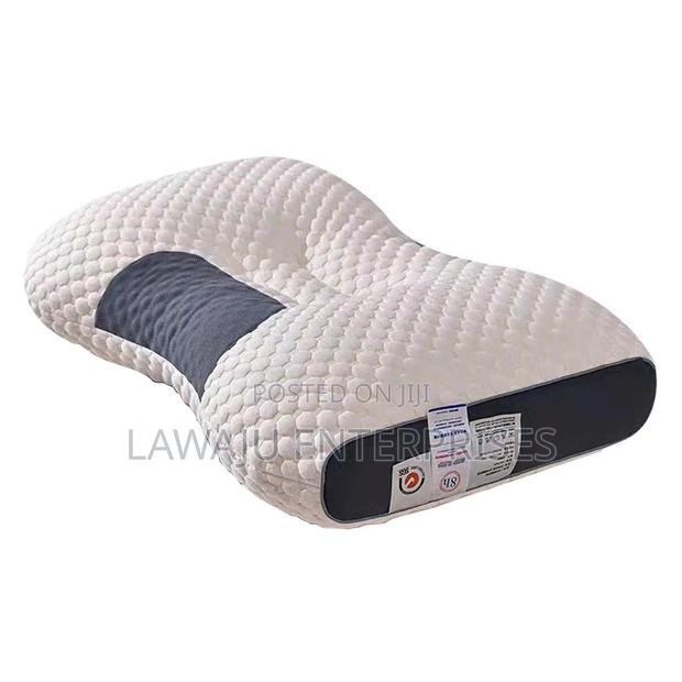 Cervical Pillow
